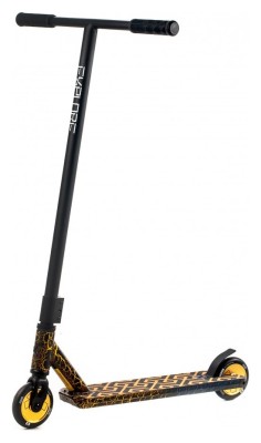 Трюковий Трюковый самокат Explore CROCCO - DELUXE New