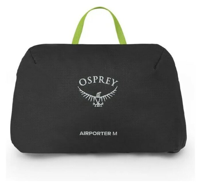 Чохол Osprey Airporter Medium