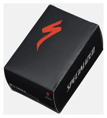 Камера Specialized SV TUBE 12X1.5-2.3 ANGLED VALVE 2026