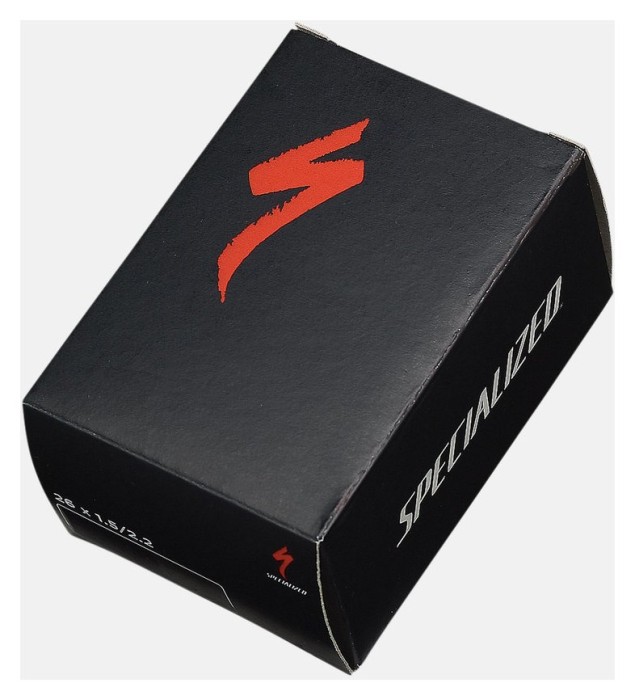 Камера Specialized SV TUBE 12X1.5-2.3 ANGLED VALVE 2026