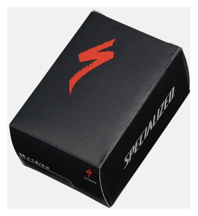 Камера Specialized SV TUBE 12X1.5-2.3 ANGLED VALVE 2026
