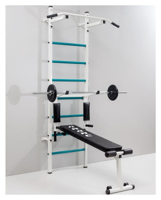 Шведська стінка Lider. Без штанги