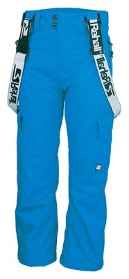Штани Rehall Dizzy Jr 2020 ultra blue