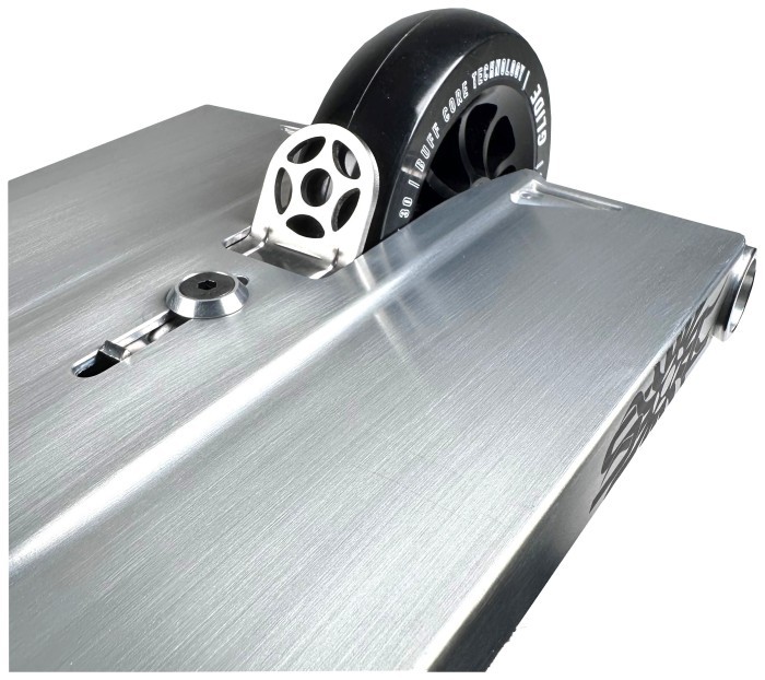 Гальмо Proto “Death Star” UBS Pro Fender - Raw