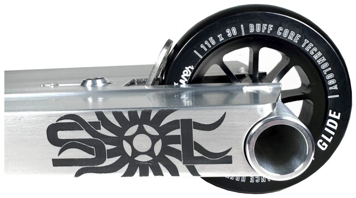 Гальмо Proto “Death Star” UBS Pro Fender - Raw