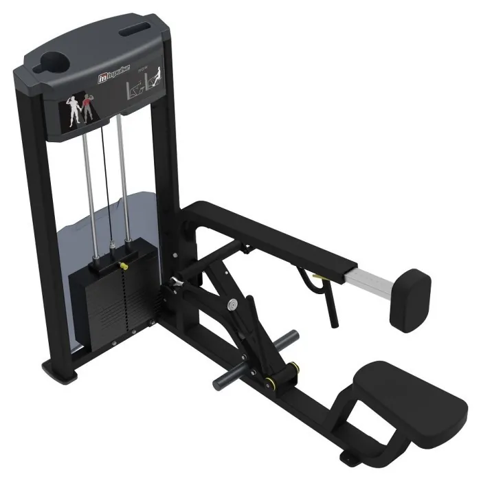 Рычажная тяга с упором в грудь IMPULSE Classic Vertical Row