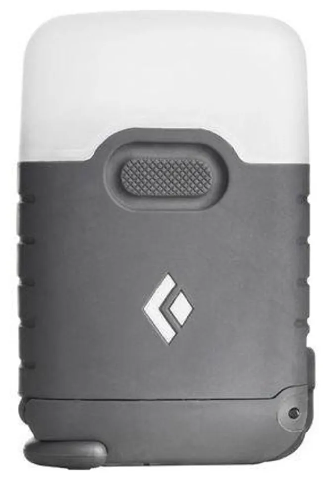 Кемпінговий ліхтар Black Diamond Zip, 150 люмен, Graphite (SHM_BD 620718.GRPH)