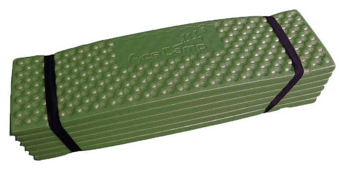 Коврик AceCamp Portable Sleeping Pad khaki