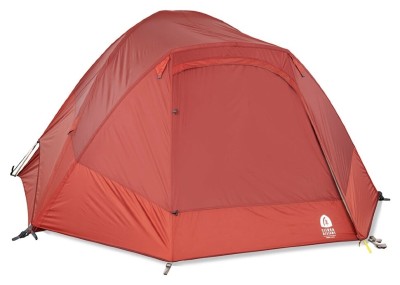 Палатка Sierra Designs Alpenglow 4