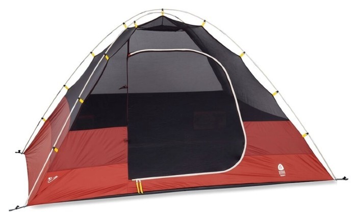 Палатка Sierra Designs Alpenglow 4