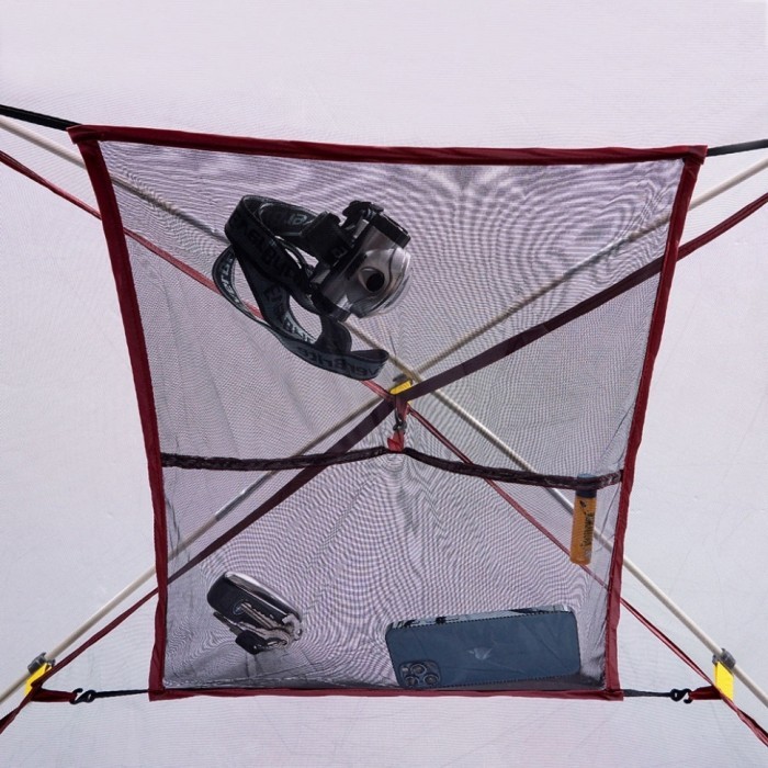 Намет Sierra Designs Alpenglow 4, укр, укр