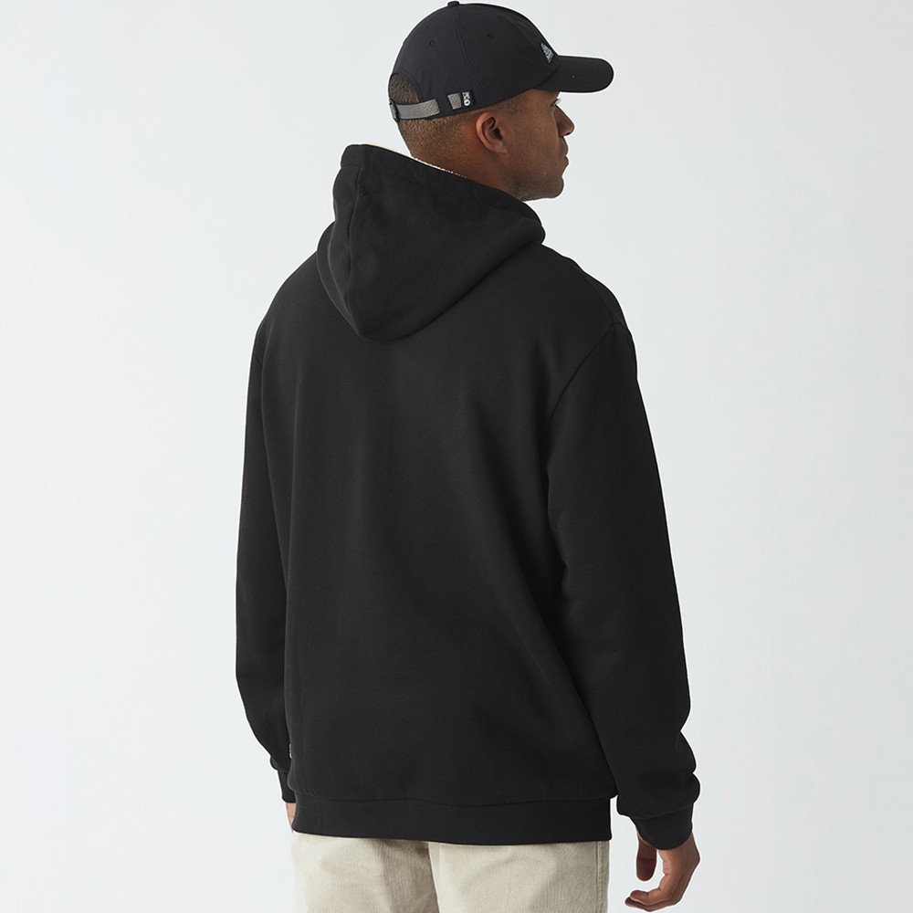 Picture Organic толстовка женская Julka Plush black L