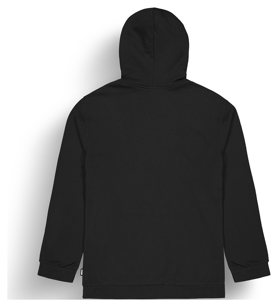 Picture Organic толстовка женская Julka Plush black L