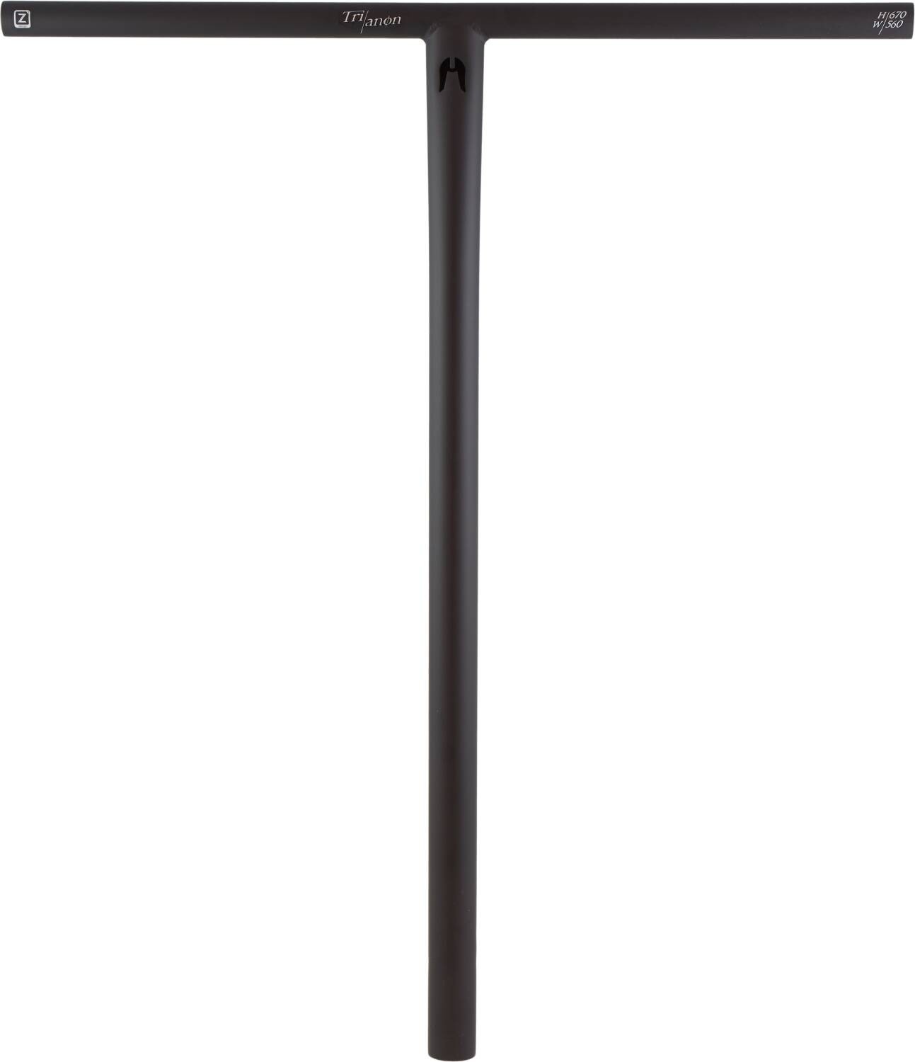 Руль Ethic DTC Trianon 67 - Black