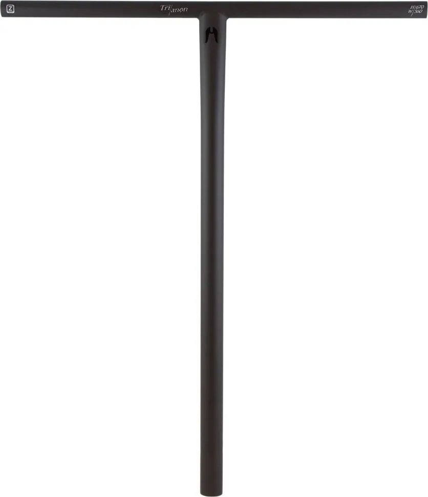 Кермо Ethic DTC Trianon 67 - Black (FRD.034463)