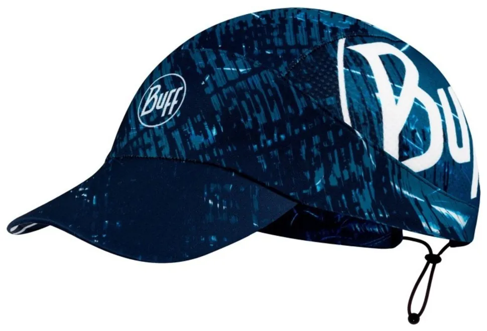 Кепка Buff Pack Speed Run Cap Xcross L/XL (SHM_BU 125577.555.30.00)