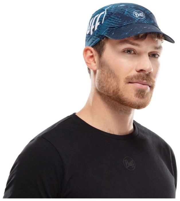 Кепка Buff Pack Speed Run Cap Xcross L/XL