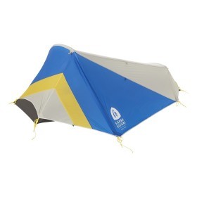 Sierra Designs палатка High Side 1 blue-yellow