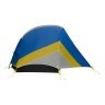 Sierra Designs палатка High Side 1 blue-yellow Фото - 4