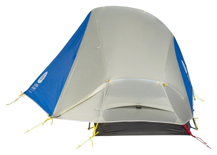 Намет Sierra Designs High Side 1 blue-yellow, укр, укр