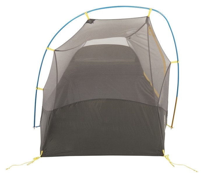 Намет Sierra Designs High Side 1 blue-yellow, укр, укр