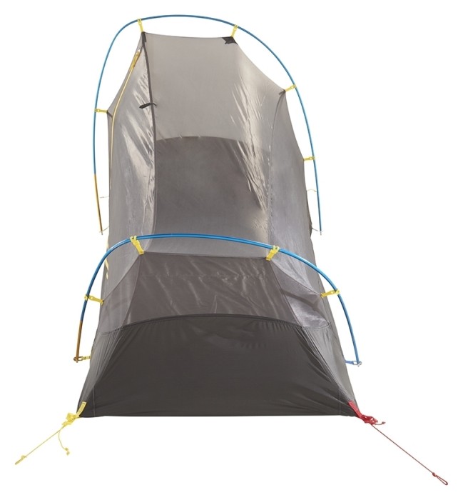 Намет Sierra Designs High Side 1 blue-yellow, укр, укр