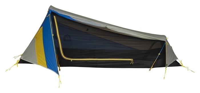Намет Sierra Designs High Side 1 blue-yellow, укр, укр