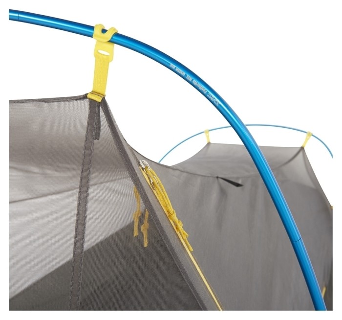 Намет Sierra Designs High Side 1 blue-yellow, укр, укр