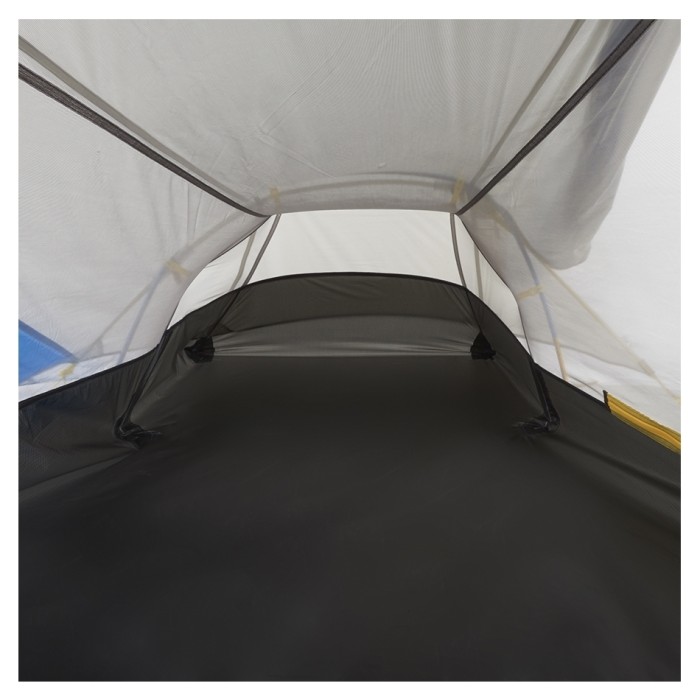 Намет Sierra Designs High Side 1 blue-yellow, укр, укр