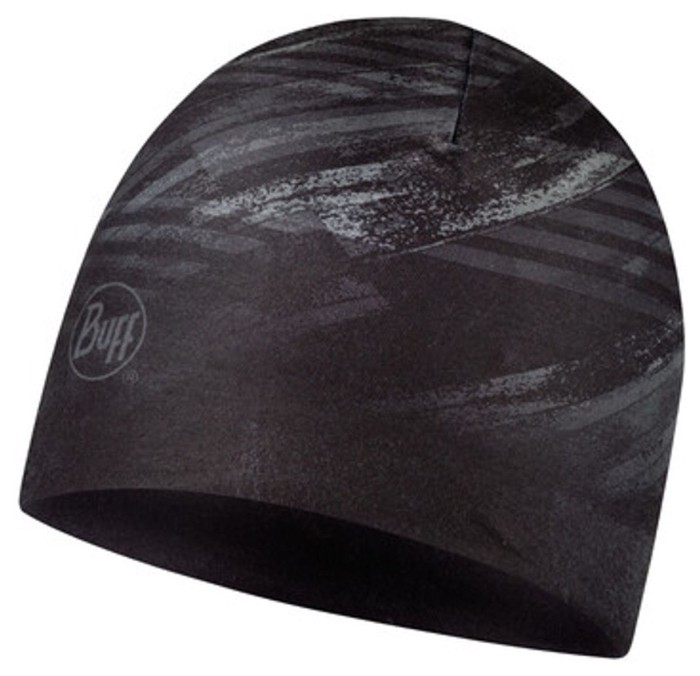 Шапка Buff Thermonet Beaney Bardeen Black