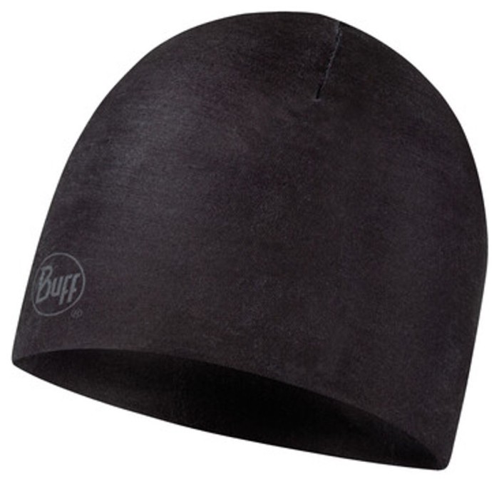 Шапка Buff Thermonet Beaney Bardeen Black
