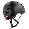 Шлем REKD Urbanlite E-Ride Helmet black Фото - 2