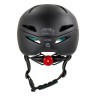 Шлем REKD Urbanlite E-Ride Helmet black Фото - 3