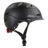 Шлем REKD Urbanlite E-Ride Helmet black Фото - 4
