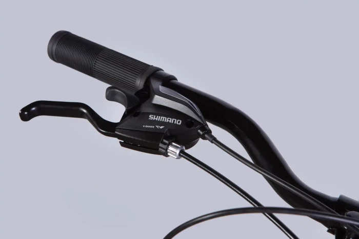 Велосипед ST 26" Formula OMEGA Vbr FR рама-18" червоний 2025