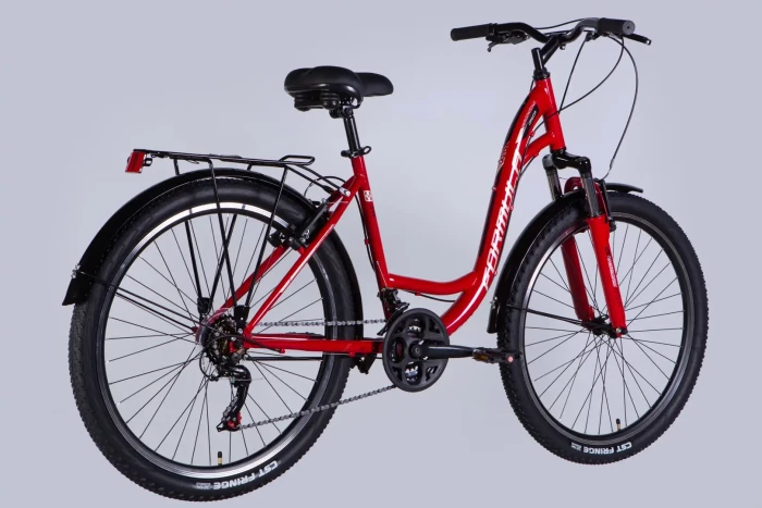 Велосипед ST 26