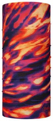 Шарф-труба Buff Coolnet UV+ Ethnoss Flame
