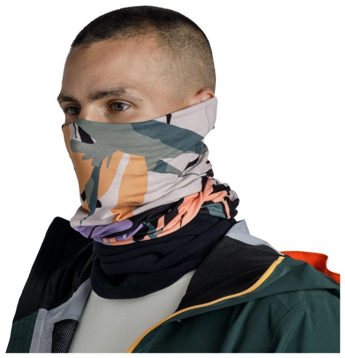 Шарф-труба Buff Polar, Herta Multi
