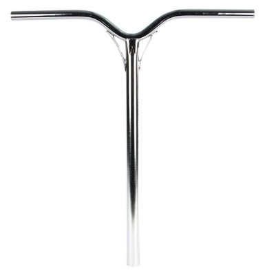 Руль Ethic Dynasty V2 670mm Polished