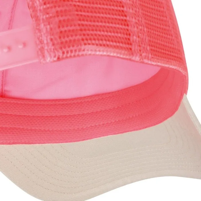 Кепка дитяча (8-12) Buff Kids Trucker Cap, Ozira Multi