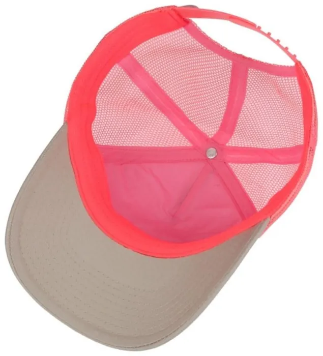 Кепка дитяча (8-12) Buff Kids Trucker Cap, Ozira Multi