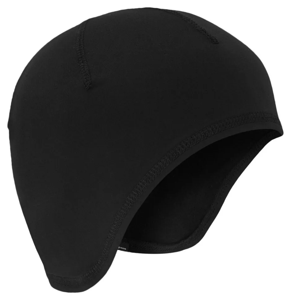 Ziener шапка Ianthe black L (L)