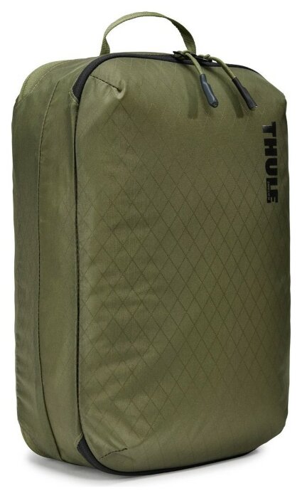 Организатор одежды Thule Clean/Dirty Packing Cub (Soft Green) 3205119 (TH 3205119)
