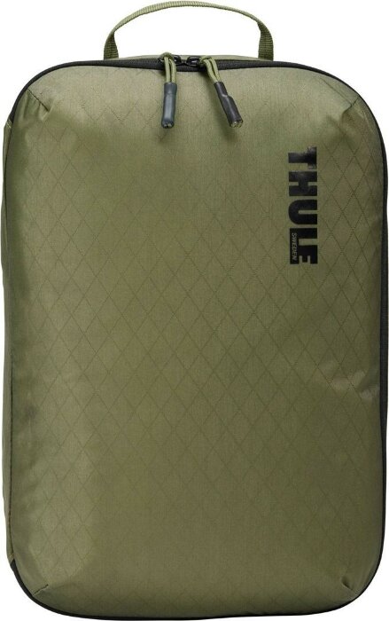Організатор для одягу Thule Clean/Dirty Packing Cub (Soft Green) 3205119 (TH 3205119)