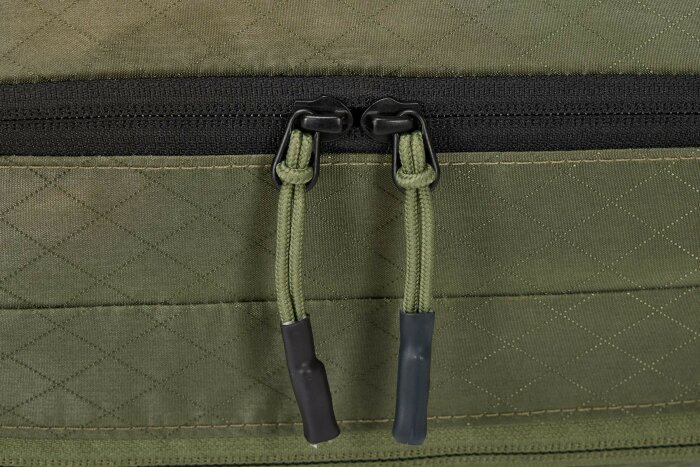 Организатор одежды Thule Clean/Dirty Packing Cub (Soft Green) 3205119 (TH 3205119)