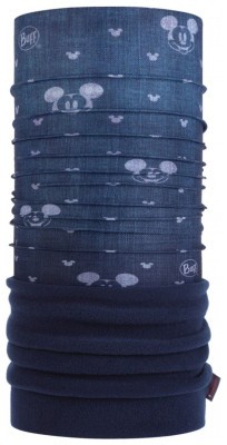 Шарф-труба дитячий (4-8) Buff Disney Mickey Polar, Love Mickey