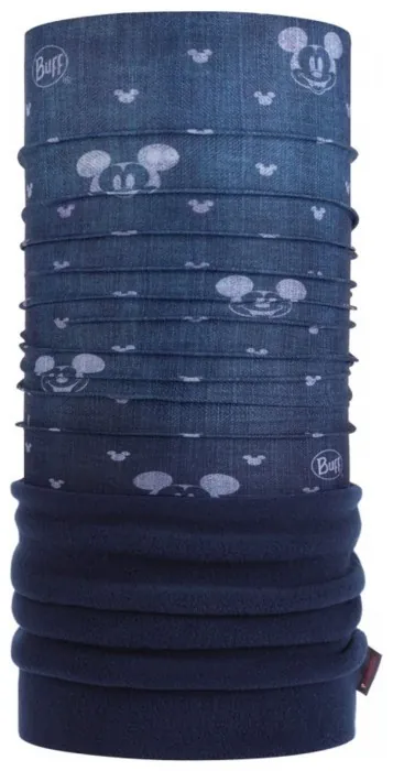 Шарф-труба дитячий (4-8) Buff Disney Mickey Polar, Love Mickey