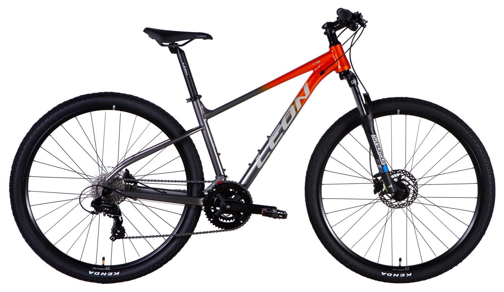 Велосипед AL 29