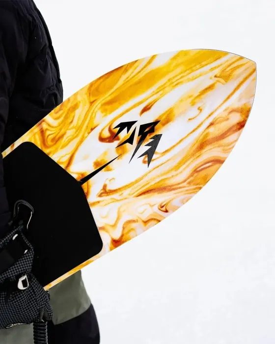Сноуборд Jones Mountain Surfer, FW 25-26, 152 cm
