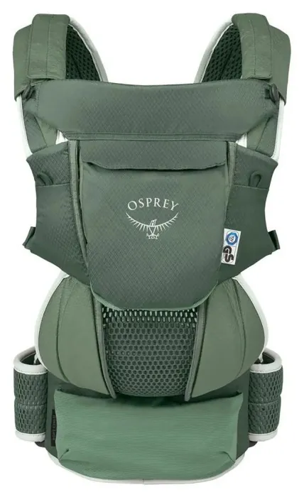 Рюкзак Osprey Poco Soft